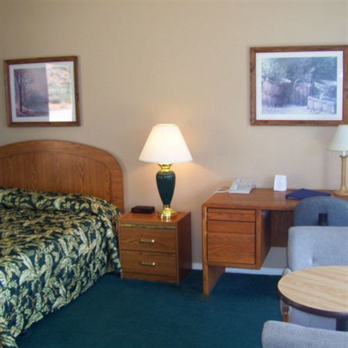 Meadowcliff Lodge Coleville Room photo